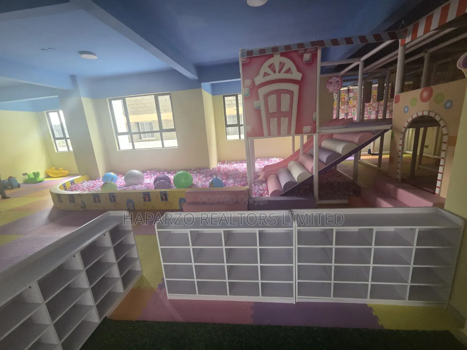 3bdrm Apartment in Kileleshwa for rent