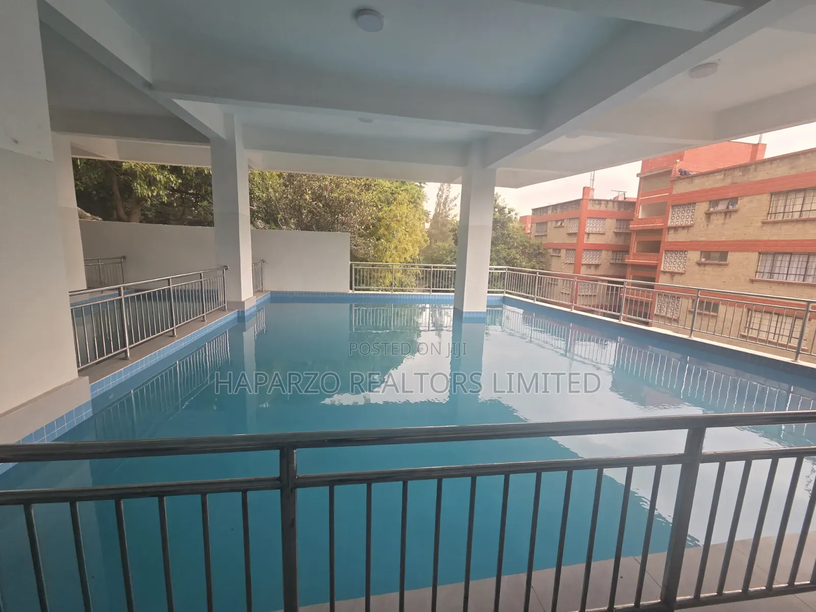3bdrm Apartment in Kileleshwa for rent
