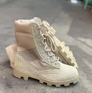 Outdoor Tactical Legit Original Hiking Siwar Boot