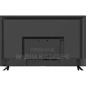 GLD 43 Inch Smart TV FHD Bluetooth Netflix, Youtube Wifi, Frameless
