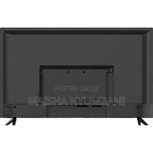 GLD 43 Inch Smart TV FHD Bluetooth Netflix, Youtube Wifi, Frameless