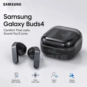 Galaxy Buds 4