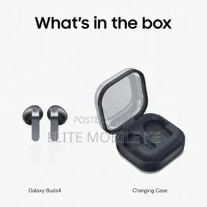 Galaxy Buds 4
