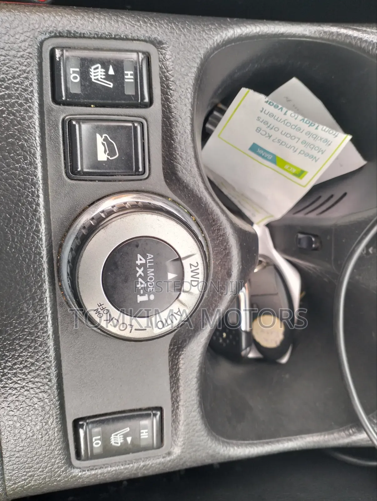 Nissan X-Trail 2015 White