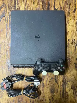 Ps4 Slim Version 14.00 Updated Software