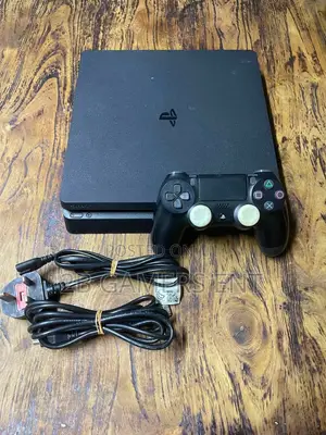 Ps4 Slim Version 14.00 Updated Software