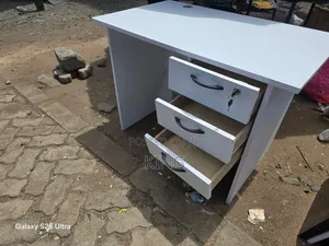 Boss Office Reception DESK