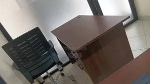 Boss Office Reception DESK