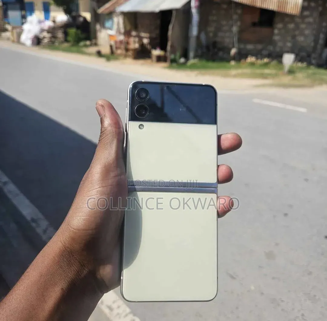 Samsung Z 16 GB Gold