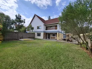 4bdrm Maisonette in Karen C for rent