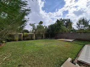 4bdrm Maisonette in Karen C for rent