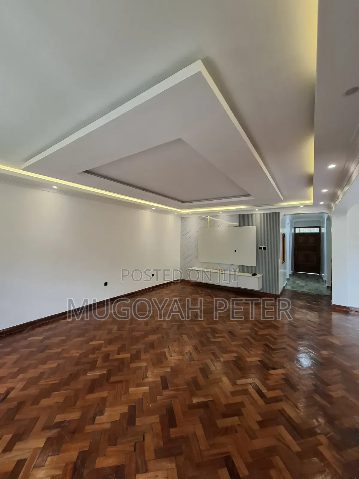 4bdrm Maisonette in Karen C for rent