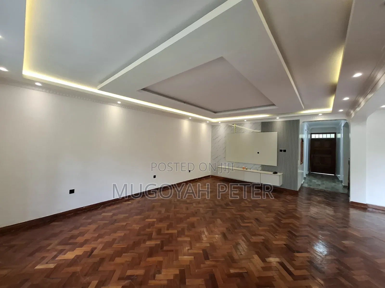 4bdrm Maisonette in Karen C for rent