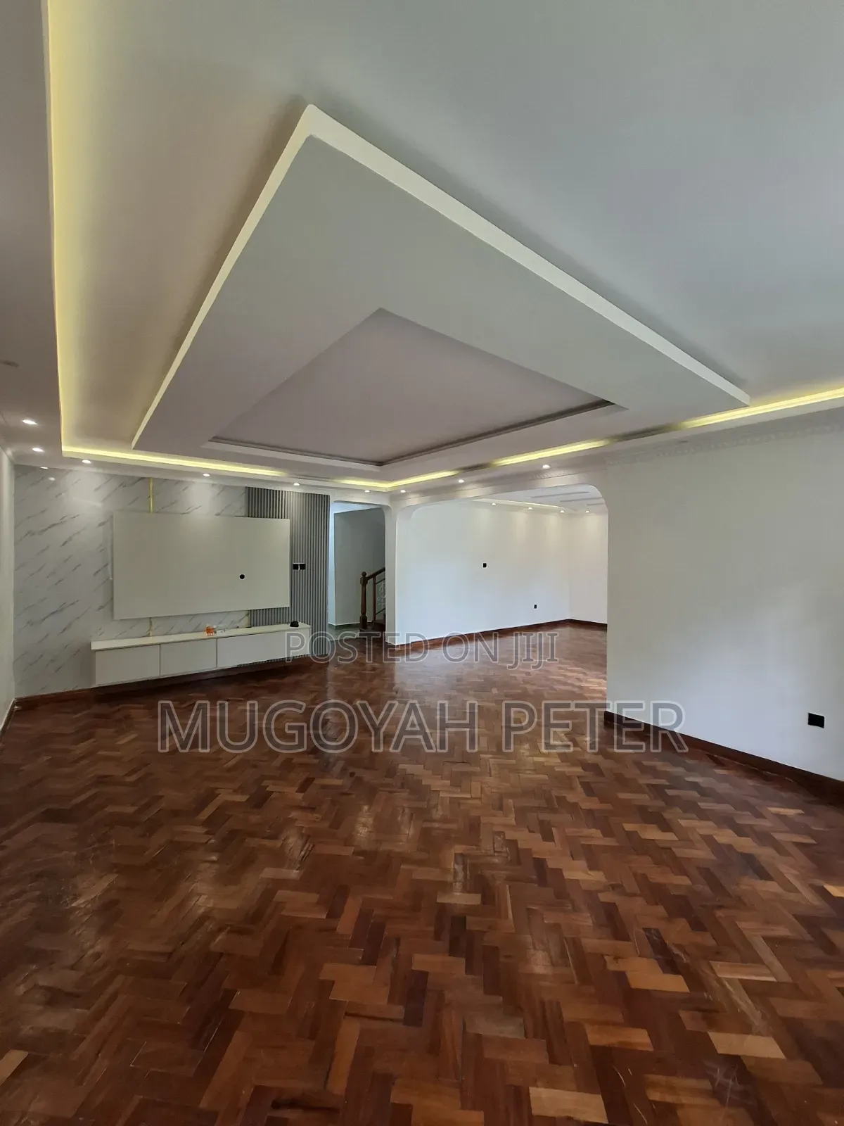 4bdrm Maisonette in Karen C for rent