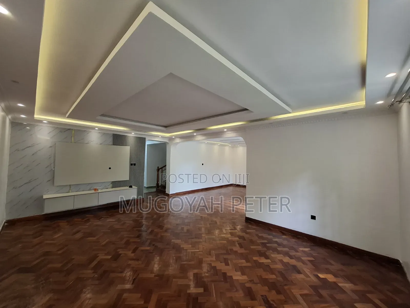 4bdrm Maisonette in Karen C for rent