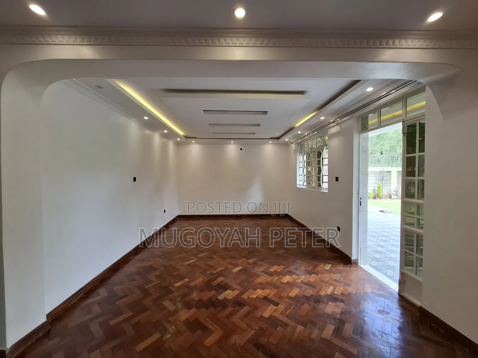 4bdrm Maisonette in Karen C for rent