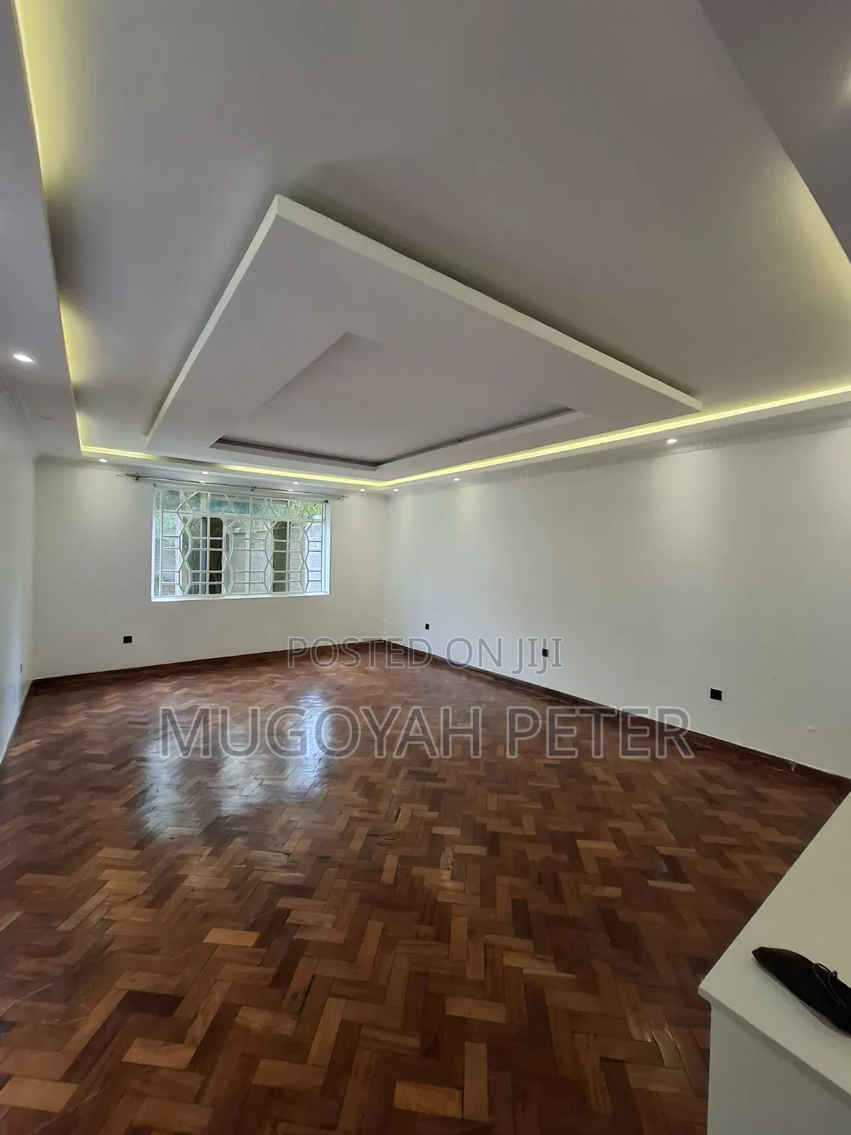 4bdrm Maisonette in Karen C for rent