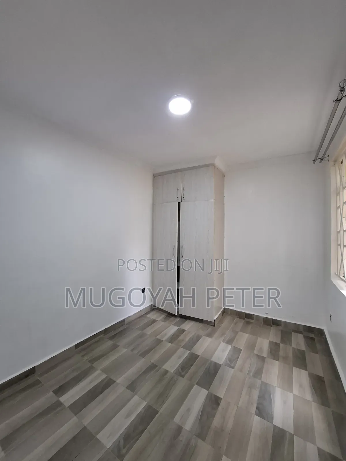4bdrm Maisonette in Karen C for rent
