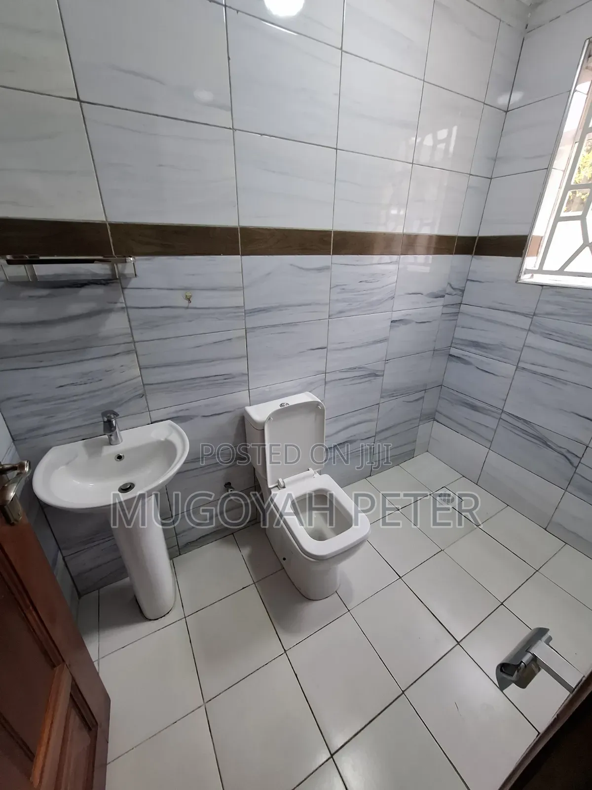 4bdrm Maisonette in Karen C for rent