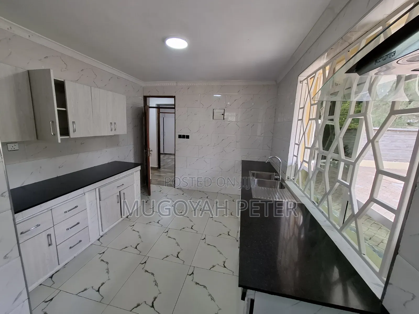 4bdrm Maisonette in Karen C for rent