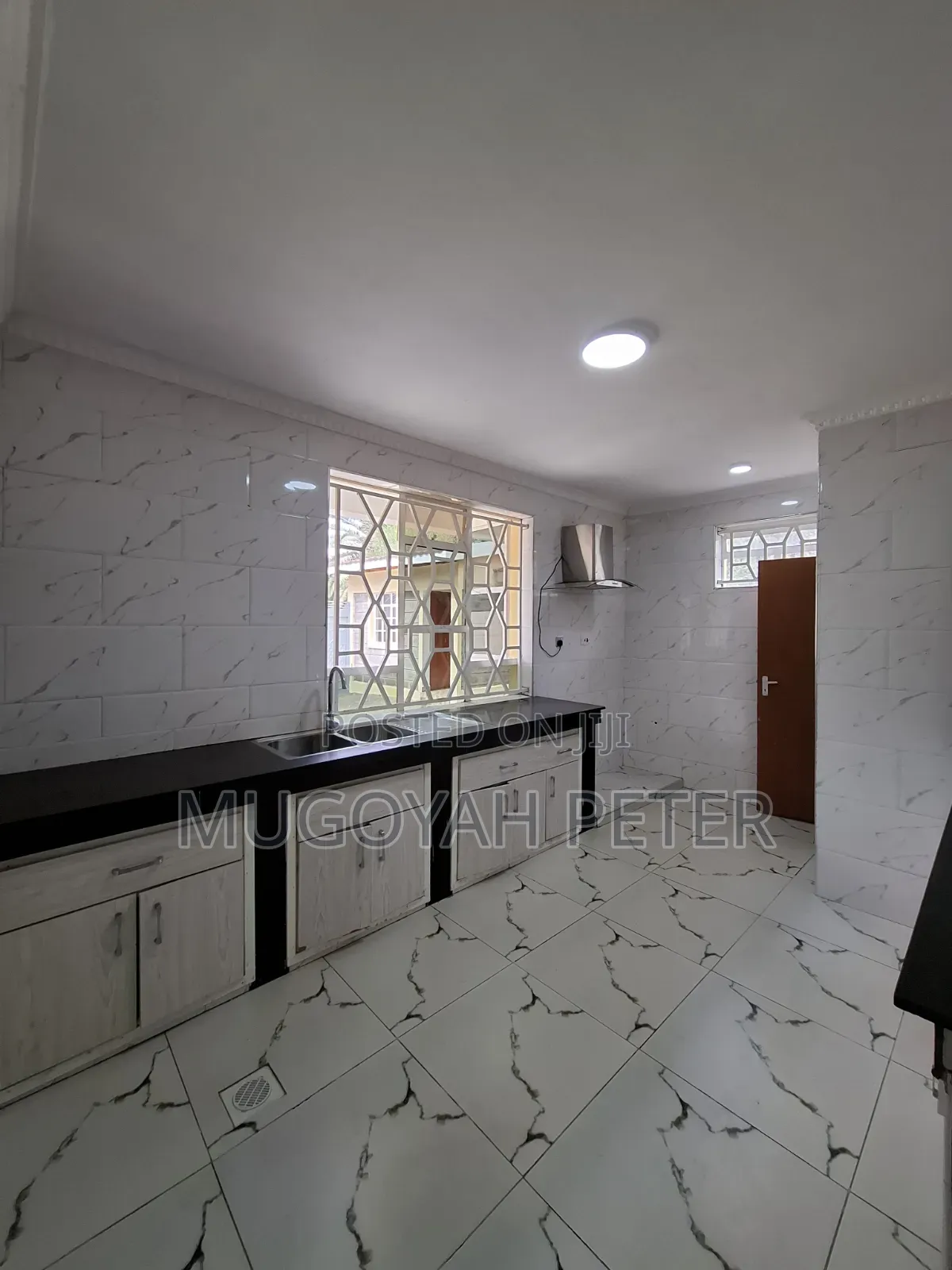 4bdrm Maisonette in Karen C for rent