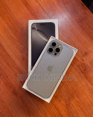 Apple iPhone 16 Pro Max 1 TB