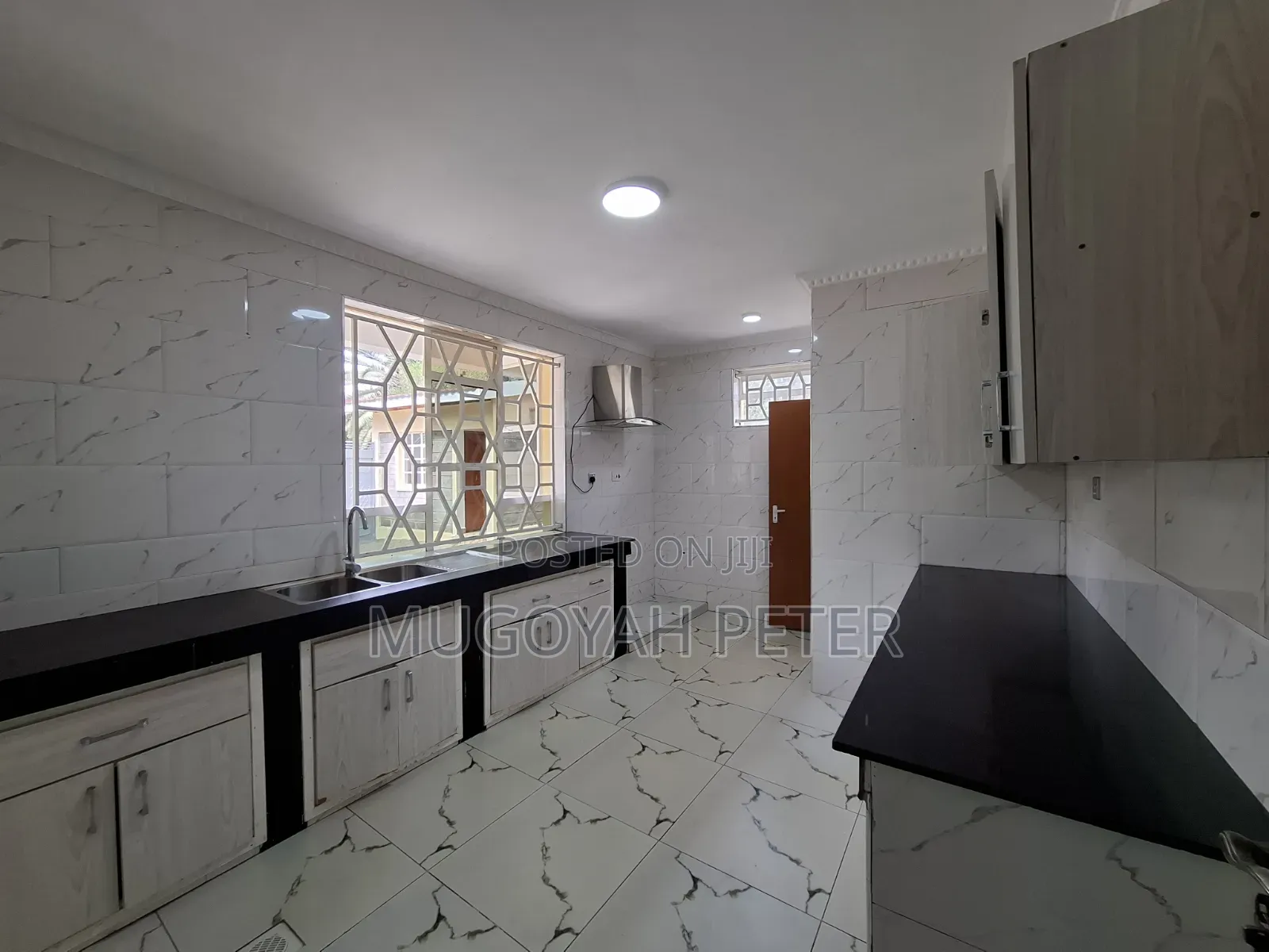 4bdrm Maisonette in Karen C for rent