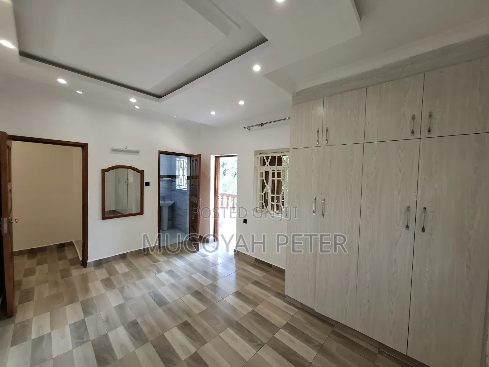 4bdrm Maisonette in Karen C for rent