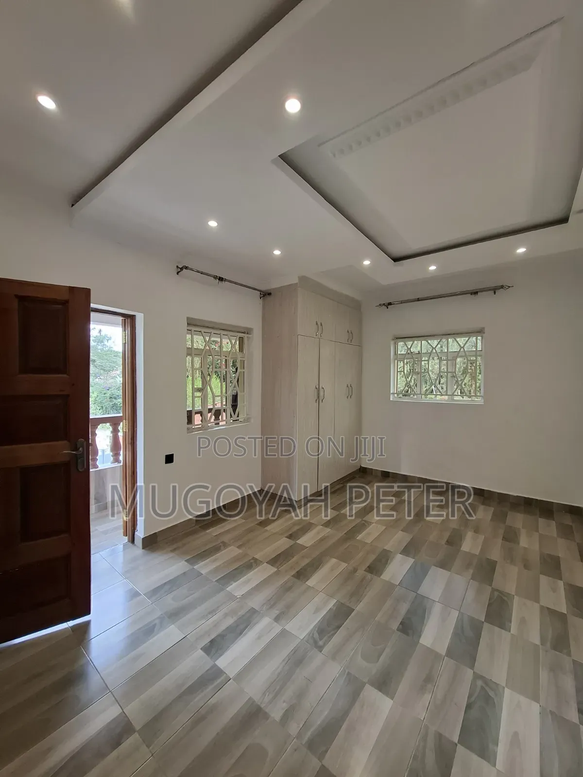 4bdrm Maisonette in Karen C for rent