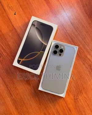 Apple iPhone 16 Pro Max 1 TB