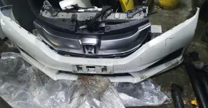Honda Grace Nosecut
