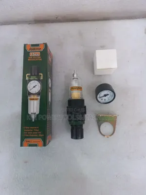 Jadever Air Filter Regulator/ Air Filter Regulator