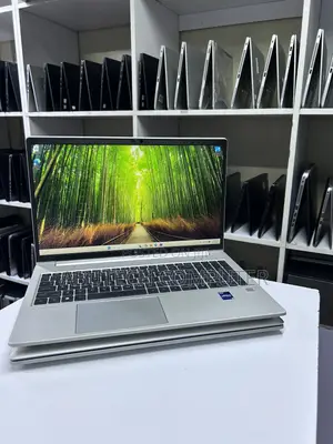 Laptop HP ProBook 650 G8 16GB Intel Core i5 SSD 512GB