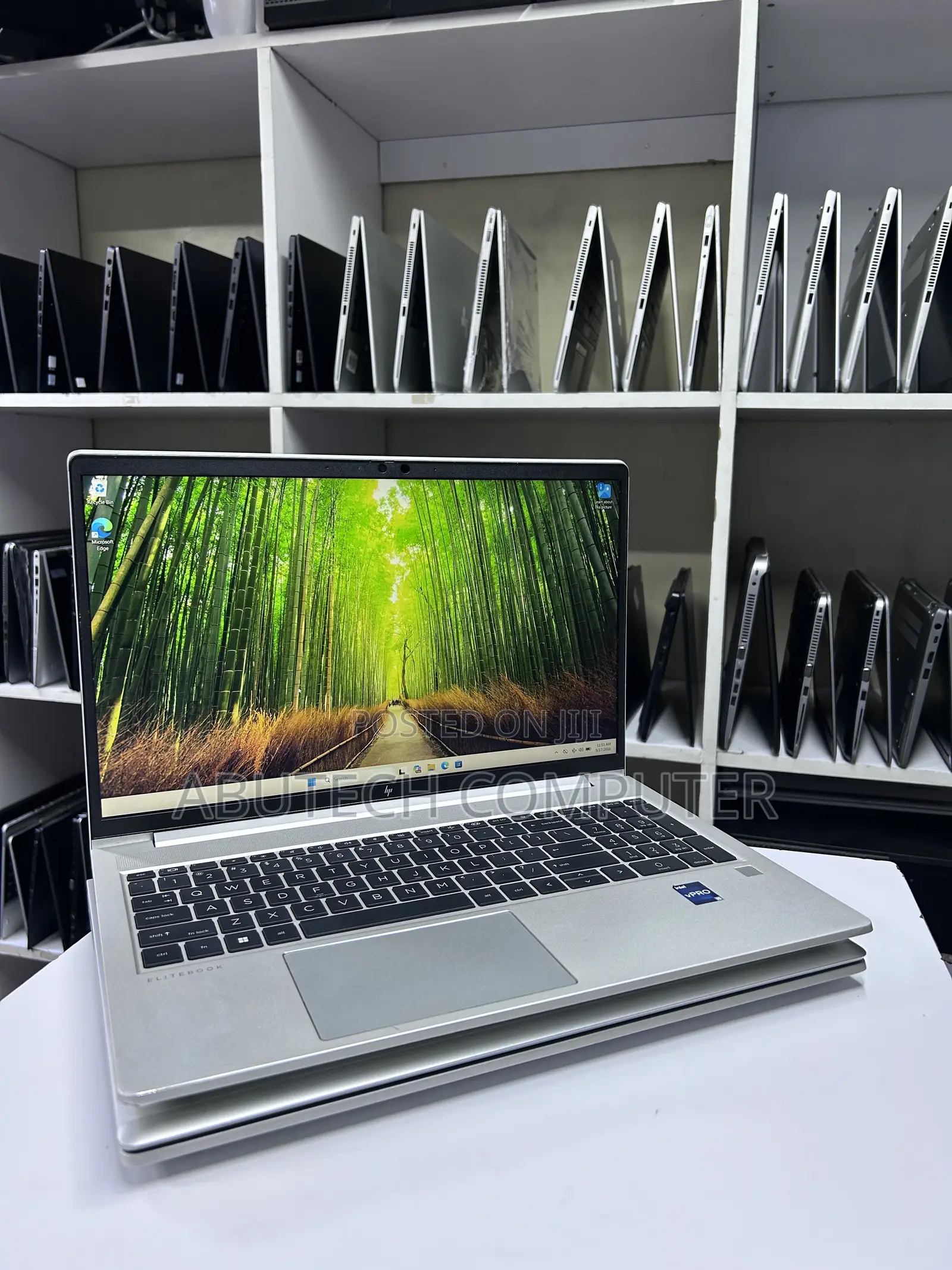 Laptop HP ProBook 650 G8 16GB Intel Core i5 SSD 512GB