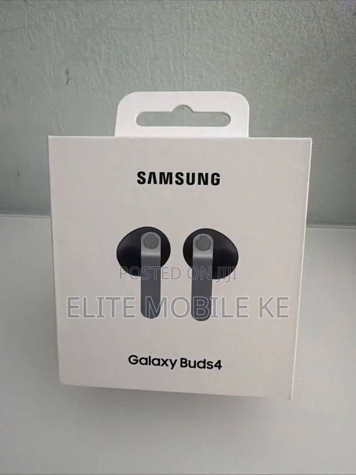 Galaxy Buds 4
