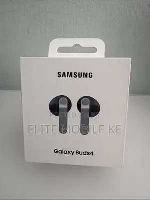 Galaxy Buds 4
