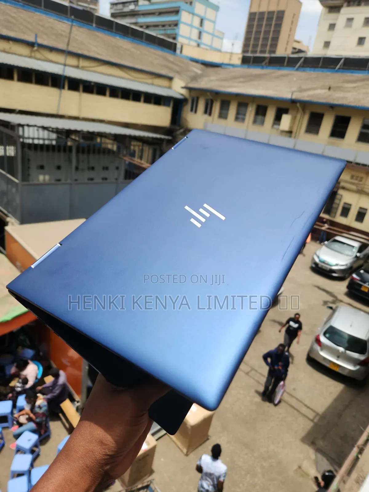 Laptop HP Dragonfly G1 8GB Intel Core i5 SSD 256GB