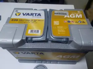 Varta AGM 70 Car Battery