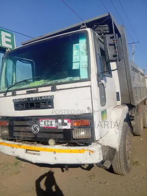 Ashok Leyland 2518