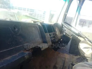 Ashok Leyland 2518