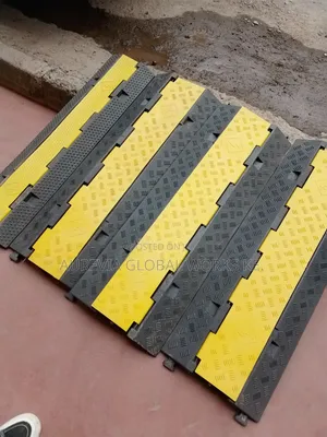 Cable Guard Outdoor 3- Channel