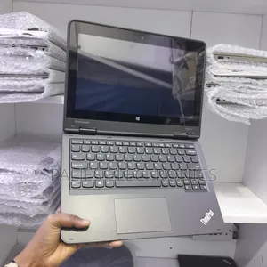 Laptop Yoga 4GB Intel Celeron SSD 128GB