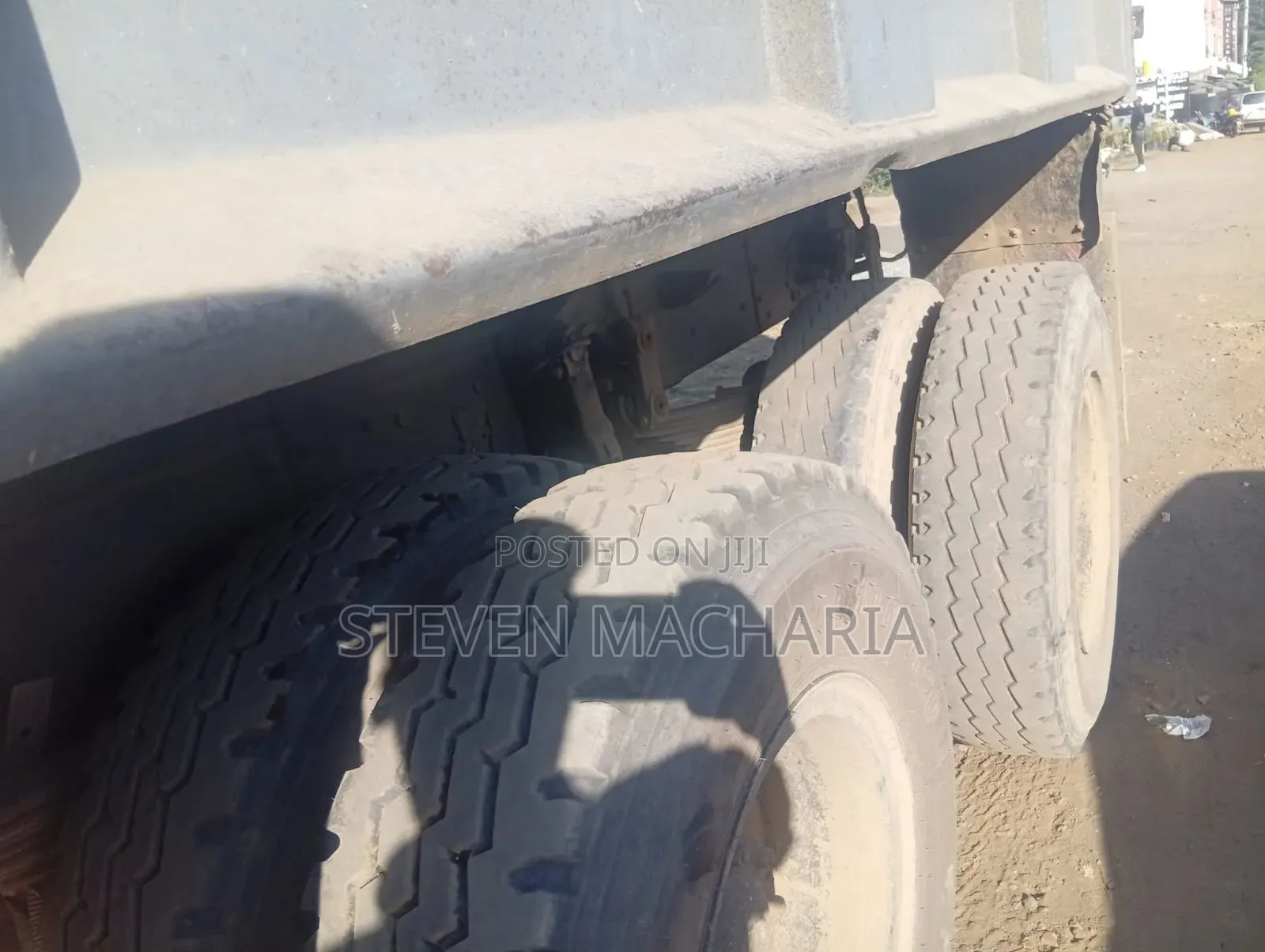 Ashok Leyland 2518