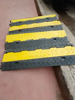 Cable Guard Outdoor 3- Channel