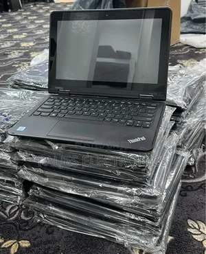 Laptop Yoga 4GB Intel Celeron SSD 128GB