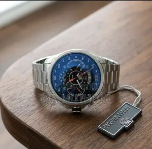 Executive Limited Edition Tag Heuer