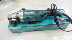 Makita 2100watts 9" Inch Angle Grinder