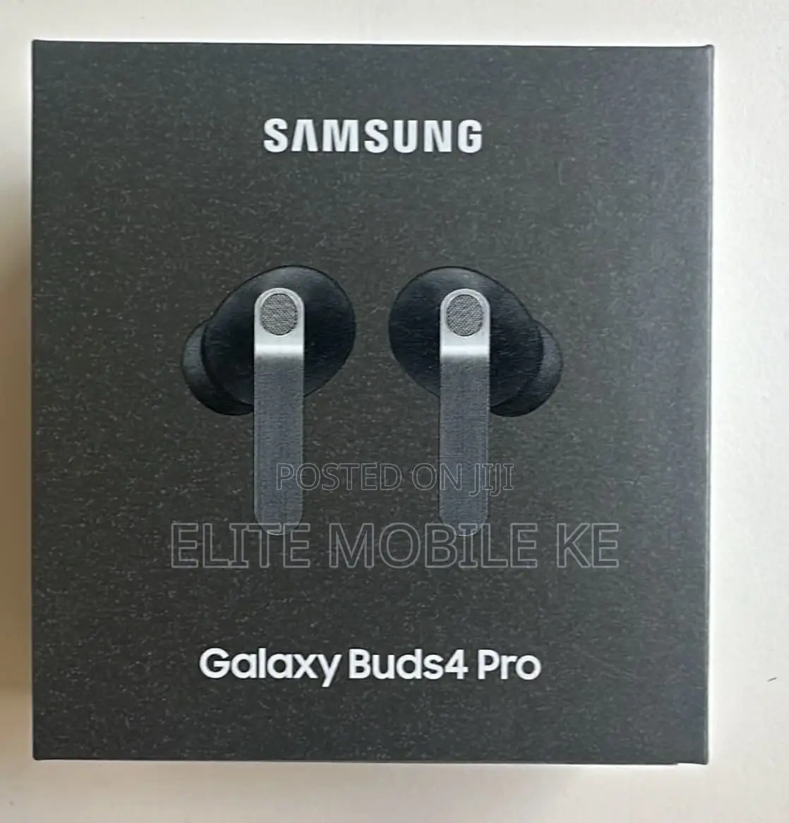 Galaxy 4 Pro