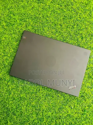 Laptop Lenovo ThinkPad X1 Carbon 4GB Intel Core i5 SSD 128GB