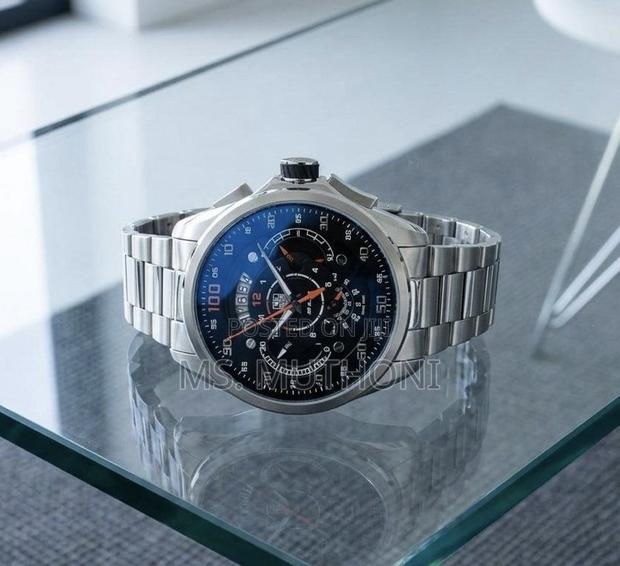 Bold , Executive Craftsmanship TAG Heuer Timepiece - main view